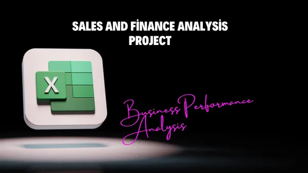 Business Performance Analysis