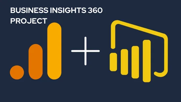 Business Insights 360