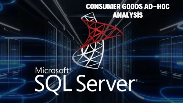 Consumer Goods Ad-hoc Analysis