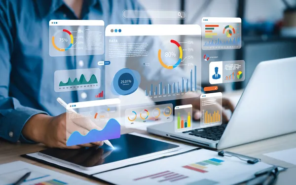 BUSINESS INSIGHTS 360