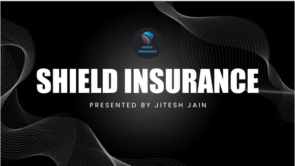 Shield Insurance
