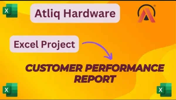 Customer Perfomance Report