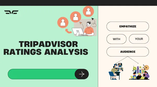TripAdvisor Ratings Analysis using a K-Means Clustering Approach