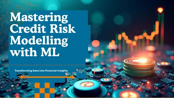 Credit Risk Modeling