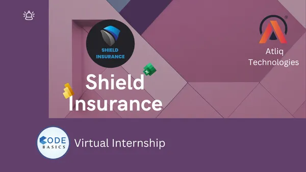 Shield Insurance