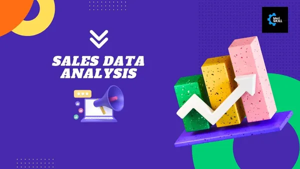 Sales Analysis Dashboard