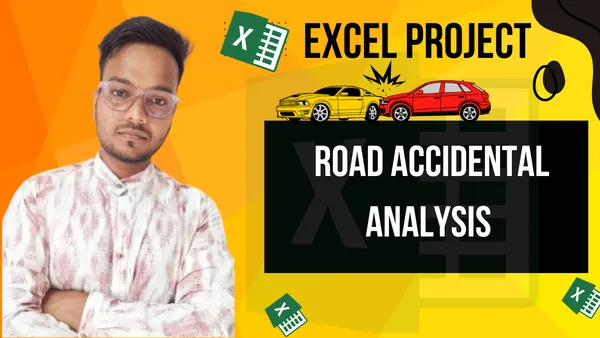 Road Accidental Analysis