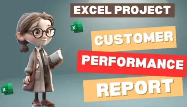 Customer Performance Report