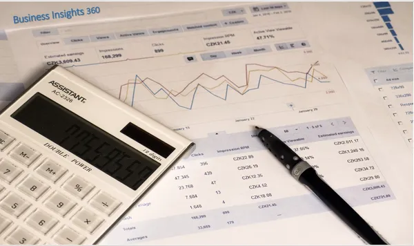 Business Insights 360
