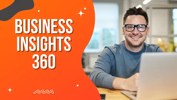 Business Insights 360
