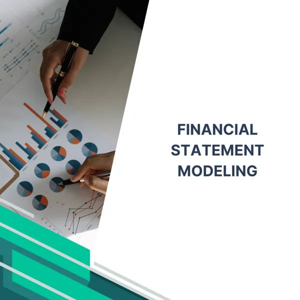 Financial Statement Modeling
