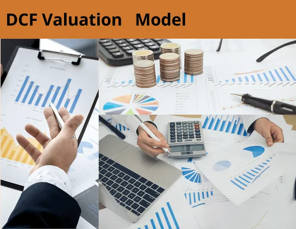 DCF Valuation Model