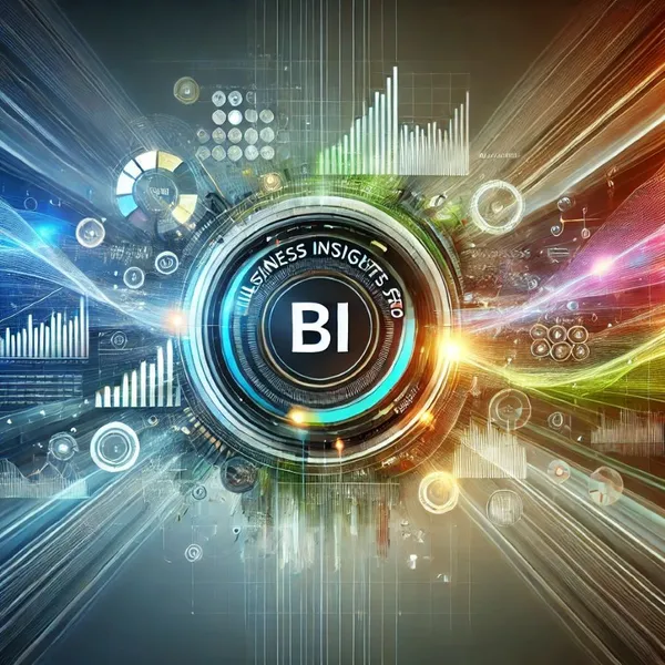 Business Insights 360