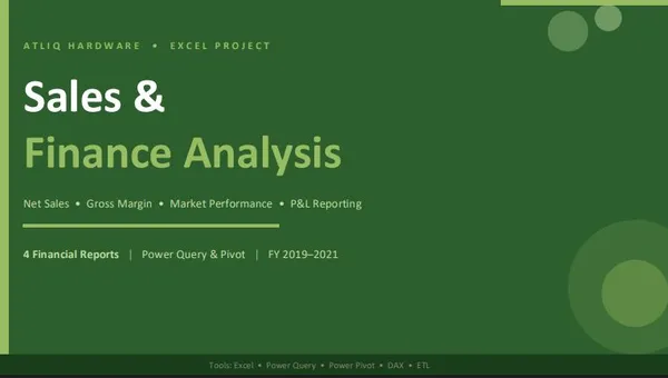 Portfolio - RANJITH S | Codebasics
