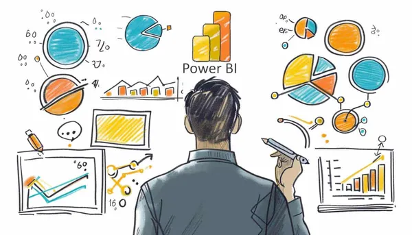 Business Insights 360 Dashboard for Finance, Sales, Marketing and Supply Chain