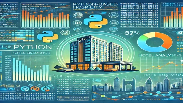 EDA Hospitality Industry