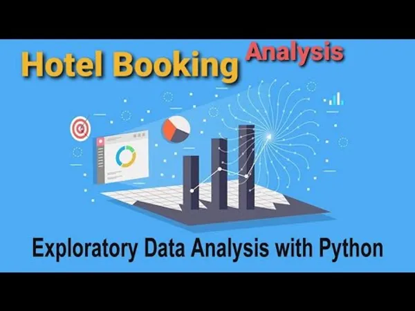Hotel Domain Analysis