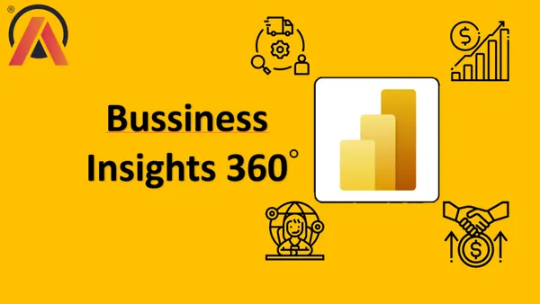 AtliQ - Bussiness Insights 360
