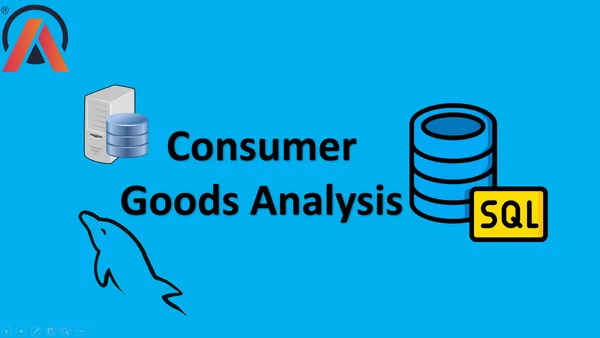 AtliQ Hardware Consumer Goods Analysis