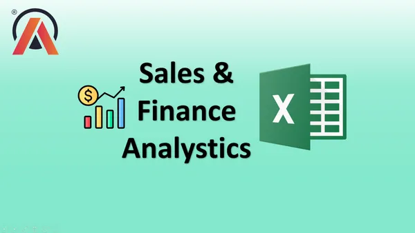 AtliQ Sales and Finance Analytics