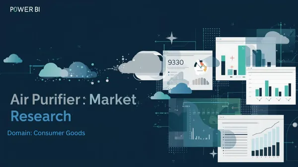 Airpure Market Research