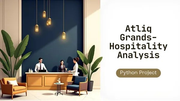 Atliq Grands-Hospitality Analysis