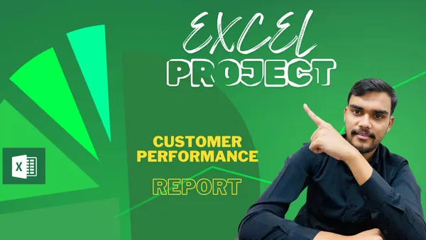 Customer Performance Overview
