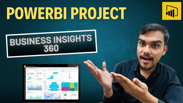 Business 360 Insights