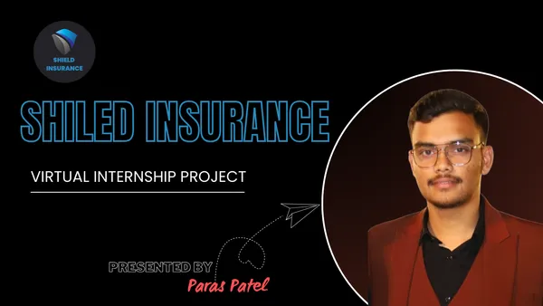 Shield Insurance