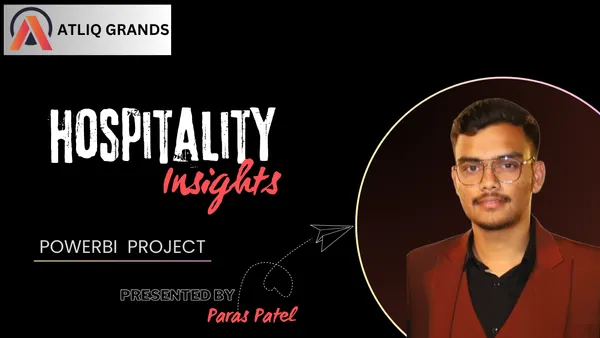 Revenue Insights In Hospitality