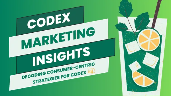 Codex Marketing Insight