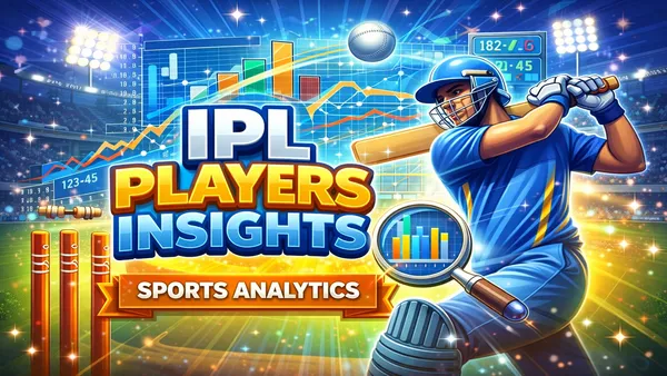 IPL Players Insights