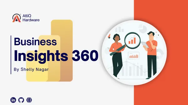 Business Insights 360