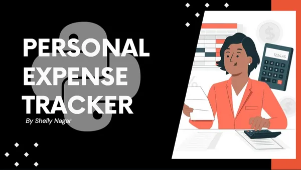 Personal Expense Tracker with Analytics
