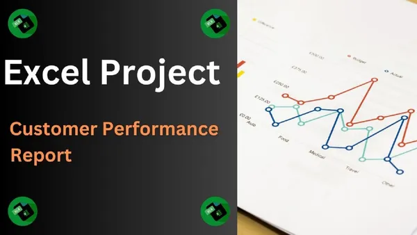 Sales and Financial Analysis