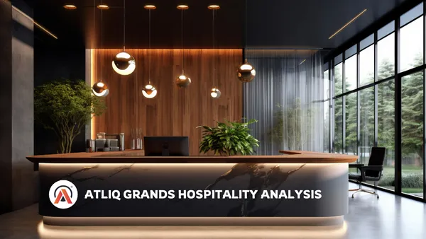 AtliQ Hospitality Analysis