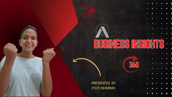 AtliQ Hardware-  Business Insights 360