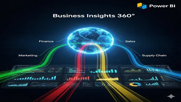 Business Insights 360