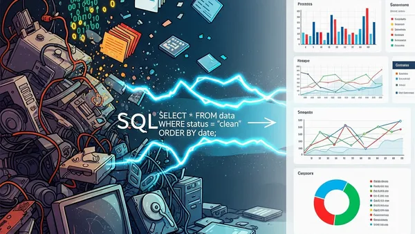 SQL-Driven Ad-hoc Business Insights