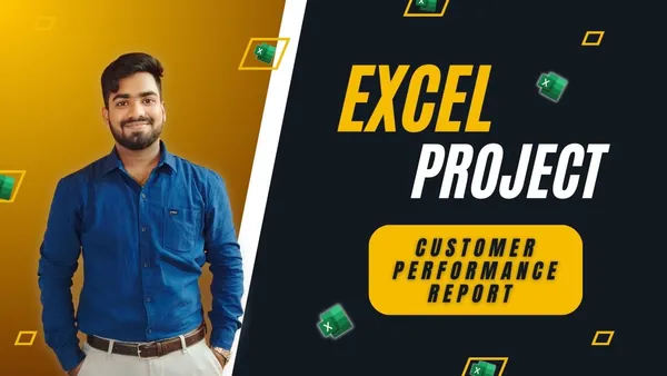 Customer Performance Report