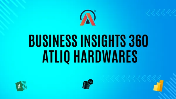 Business Insights 360