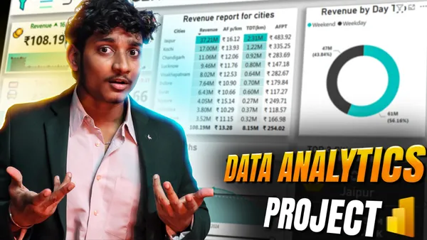 Performance analysis - Good Cabs