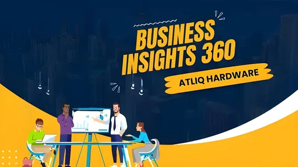 Business insights 360
