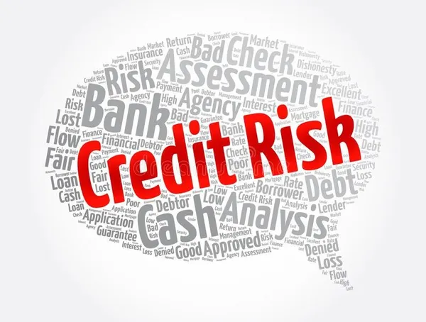 Credit Risk Modelling