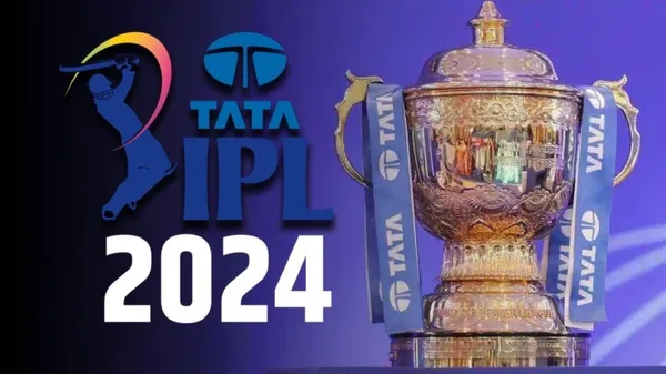 IPL 2024 Data Analysis