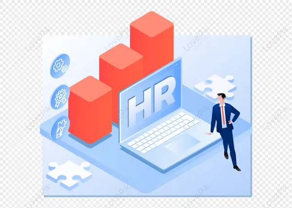 HR Insights of a  Big IT Firm