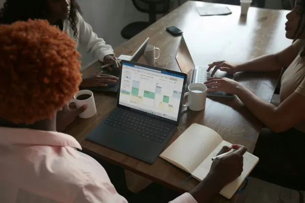 Sales & Financial Analysis