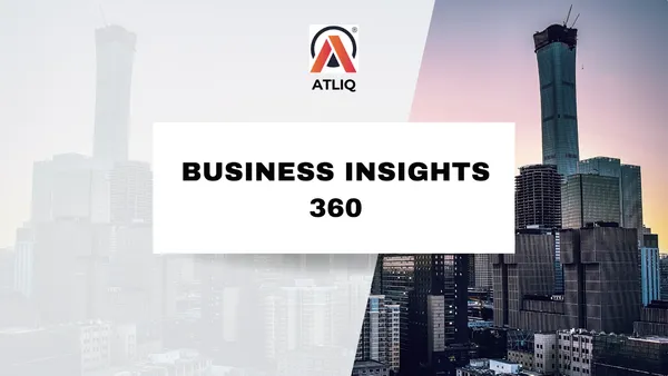 Business Insights-360