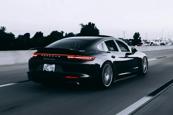 Automotive Market Analysis