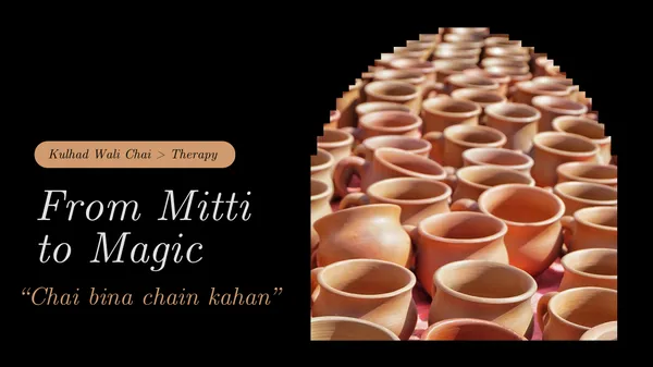 CHAI Analysis